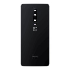 Задняя крышка для OnePlus 7 Pro (Grey) (Original PRC)