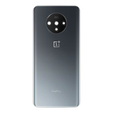 Задня кришка для OnePlus 7T (Silver) (Original PRC)
