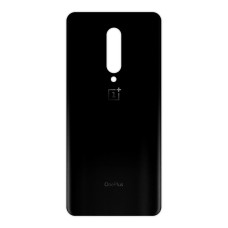 Задня кришка для OnePlus 7T Pro (Black)