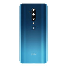 Задня кришка для OnePlus 7T Pro (Blue) (Original PRC)