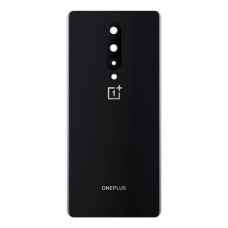 Задня кришка для OnePlus 8 (Black) (Original PRC)