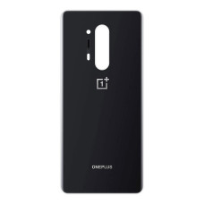 Задня кришка для OnePlus 8 Pro (Black)