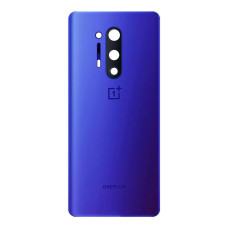 Задня кришка для OnePlus 8 Pro (Blue) (Original PRC)