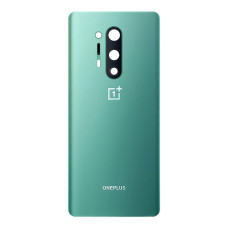 Задня кришка для OnePlus 8 Pro (Green) (Original PRC)