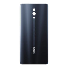 Задня кришка для Oppo Reno (Black) (Original PRC)