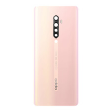 Задня кришка для Oppo Reno2 (Pink) (Original PRC)