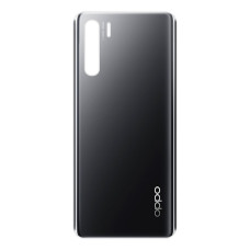 Задня кришка для Oppo Reno3 (Black) (Original PRC)