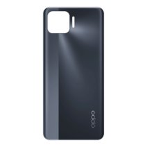 Задня кришка для Oppo Reno4 Lite (Black)