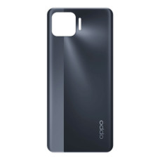 Задня кришка для Oppo Reno4 Lite (Black)