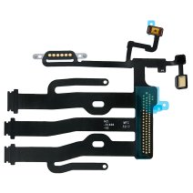 Шлейф Apple Watch Series 4 (44mm) для дисплея с кнопкой питания (GPS) (Original PRC)