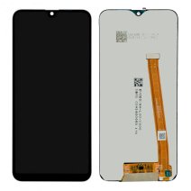 Дисплей для Samsung A202 Galaxy A20e (2019) з тачскріном (Black) (Brand Pack)