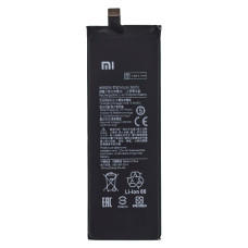 Акумулятор Xiaomi BM52 для Xiaomi CC9 Pro (5260 mAh)