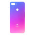 Задня кришка для Xiaomi Mi 8 Lite (Twilight gold)