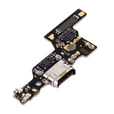 Нижняя плата для Huawei P9 с разъемом зарядки и микрофоном (Original)