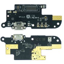 Плата зарядки для Meizu M6 (Original Used)