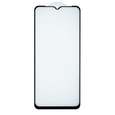 Захисне скло ESD Antistatic для Xiaomi Redmi 9i (Black)
