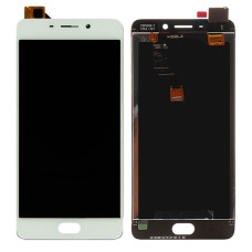 Дисплей для Meizu M6 з тачскріном (White)
