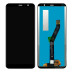 Дисплей для Meizu M6T з тачскріном (Black)