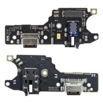 Плата зарядки для Xiaomi Redmi 10x (4G)
