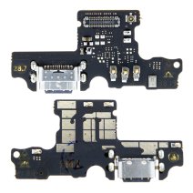 Плата зарядки для ZTE Blade 20 Smart