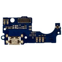 Плата зарядки для ZTE Blade A510