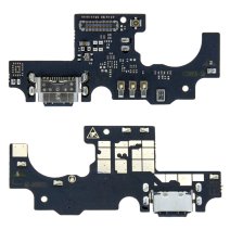 Плата зарядки для ZTE Blade A7S (2020)