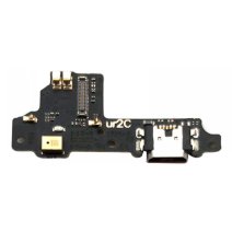Плата зарядки для ZTE Blade V8