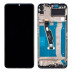 Дисплей для Huawei Y6p (2020) з тачскріном в рамці (Black) (Original PRC)