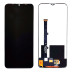 Дисплей для Meizu M10 з тачскріном (Black) (Original PRC)