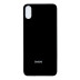 Задня кришка для Doogee X55 (Black)