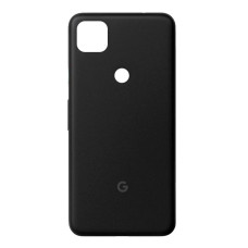 Задня кришка для Google Pixel 4a (4G) (Black) (Original PRC)