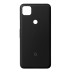 Задня кришка для Google Pixel 4a (4G) (Black) (Original PRC)