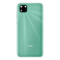 Задняя крышка для Huawei Y5p (2020) (Green) (Original PRC)