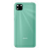 Задня кришка для Huawei Y5p (2020) (Green) (Original PRC)