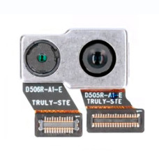 Основна камера для Nokia 7.1 (12MP + 5MP) Original