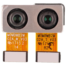 Основная камера для OnePlus 5