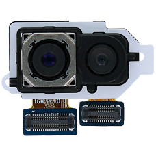 Основна камера для Samsung A305 Galaxy A30 (2019) (16MP + 5MP)