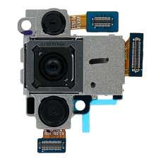 Основна камера для Samsung G770 Galaxy S10 Lite (48MP + 12MP + 5MP)