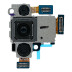 Основна камера для Samsung G770 Galaxy S10 Lite (48MP + 12MP + 5MP)