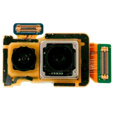 Основна камера для Samsung G970 Galaxy S10e (12MP + 16MP)