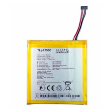 Акумулятор Alcatel TLp025G2 / TLp025GC (2580 mAh)