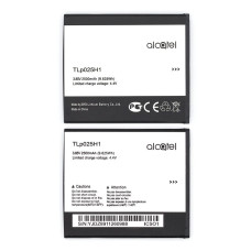 Акумулятор Alcatel TLp025H1 / TLp025H7 (1750 mAh)