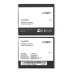 Аккумулятор Alcatel TLp025H1 / TLp025H7 (1750 mAh)