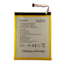 Аккумулятор Alcatel TLp028AD / TLp028A2 (2820 mAh)
