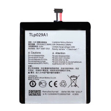 Акумулятор Alcatel TLp029A1 (2910 mAh)