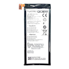 Акумулятор Alcatel TLp029B1 / TLp029B2 (2950 mAh)