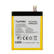 Аккумулятор Alcatel TLp030B1 / TLp030B2 (3000 mAh)