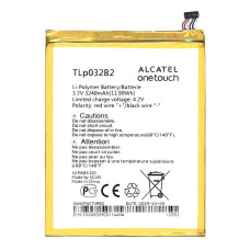 Аккумулятор Alcatel TLp032B2 / TLp032BD (3240 mAh)