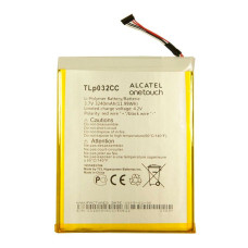 Акумулятор Alcatel TLp032C2 / TLp032CC (3240 mAh)