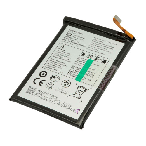 Акумулятор Alcatel TLp038C1 (4000 mAh)
